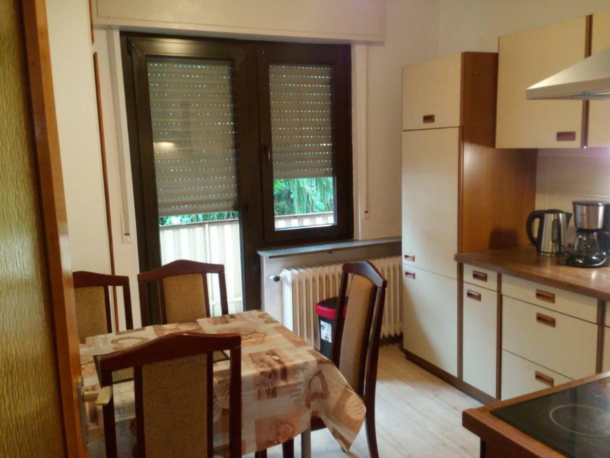 Ferienwohnung Lahnstein Exterior foto
